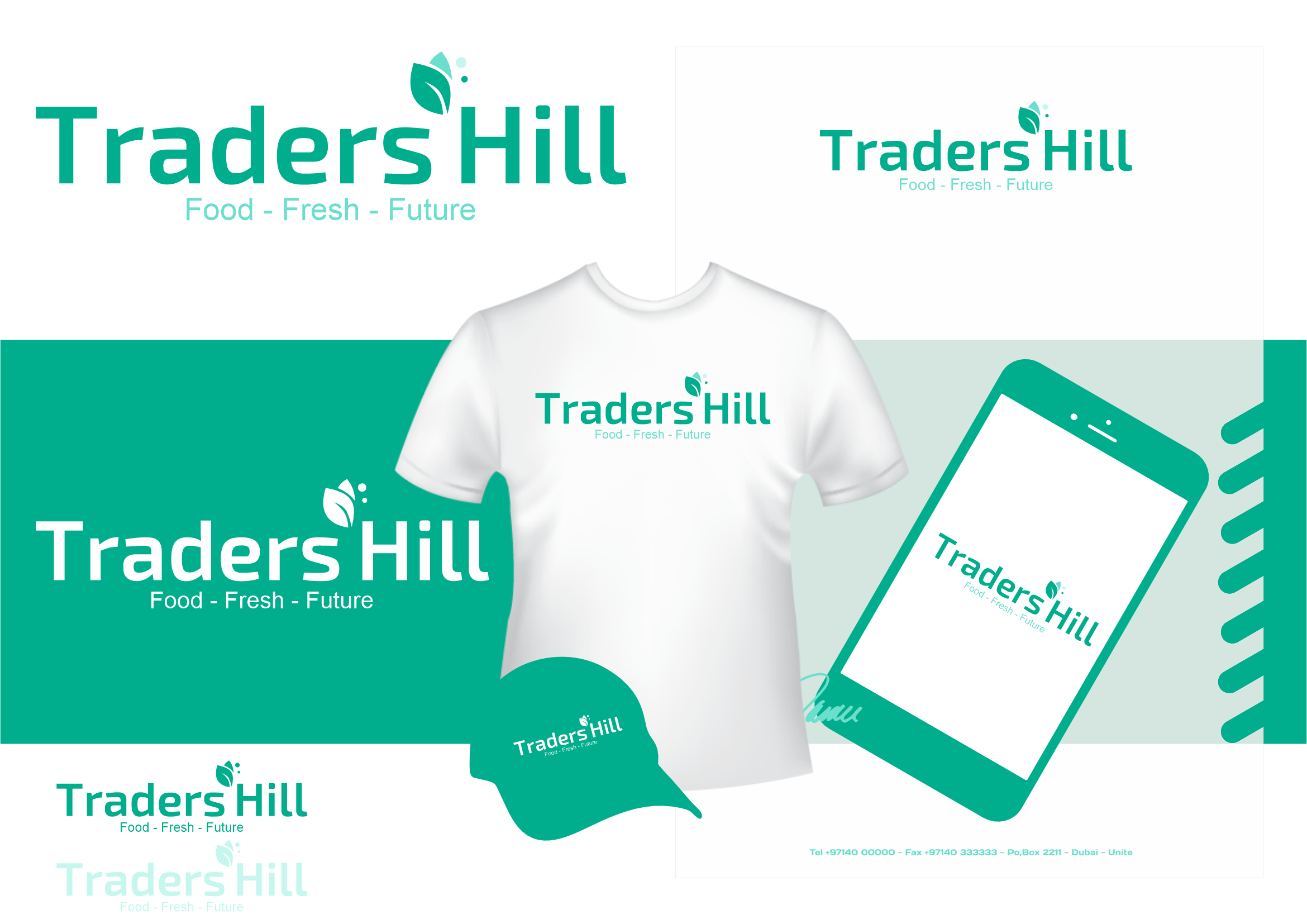 Design de Logo par WaelSwid pour ce projet | Design #31463456