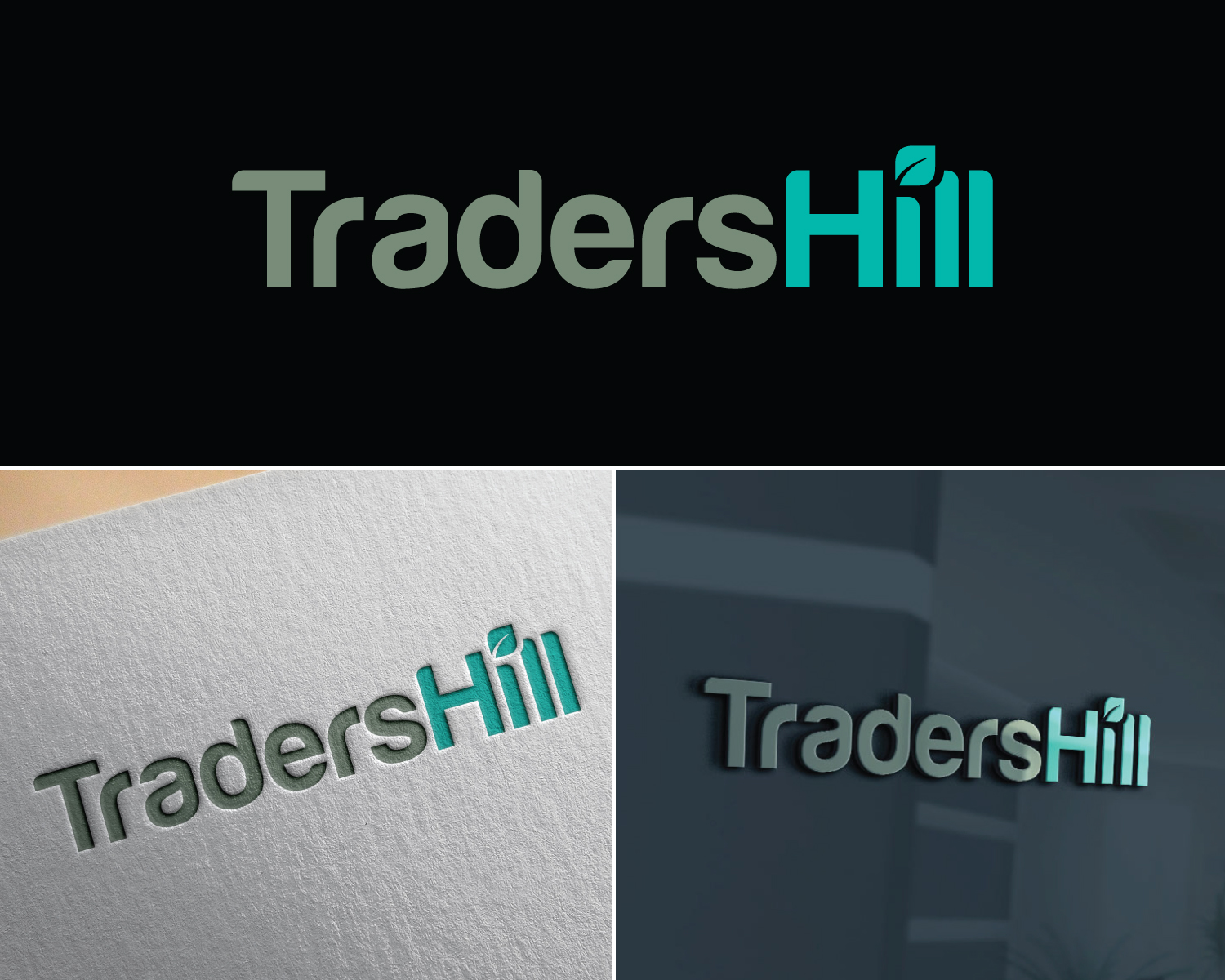 Logo Design by Atec for this project | Design #31430832