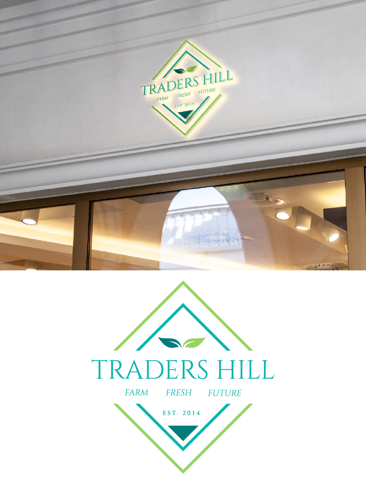 Logo Design by fly  design for this project | Design #31451595