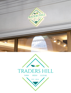 Logo Design by fly  design for this project | Design: #31451595