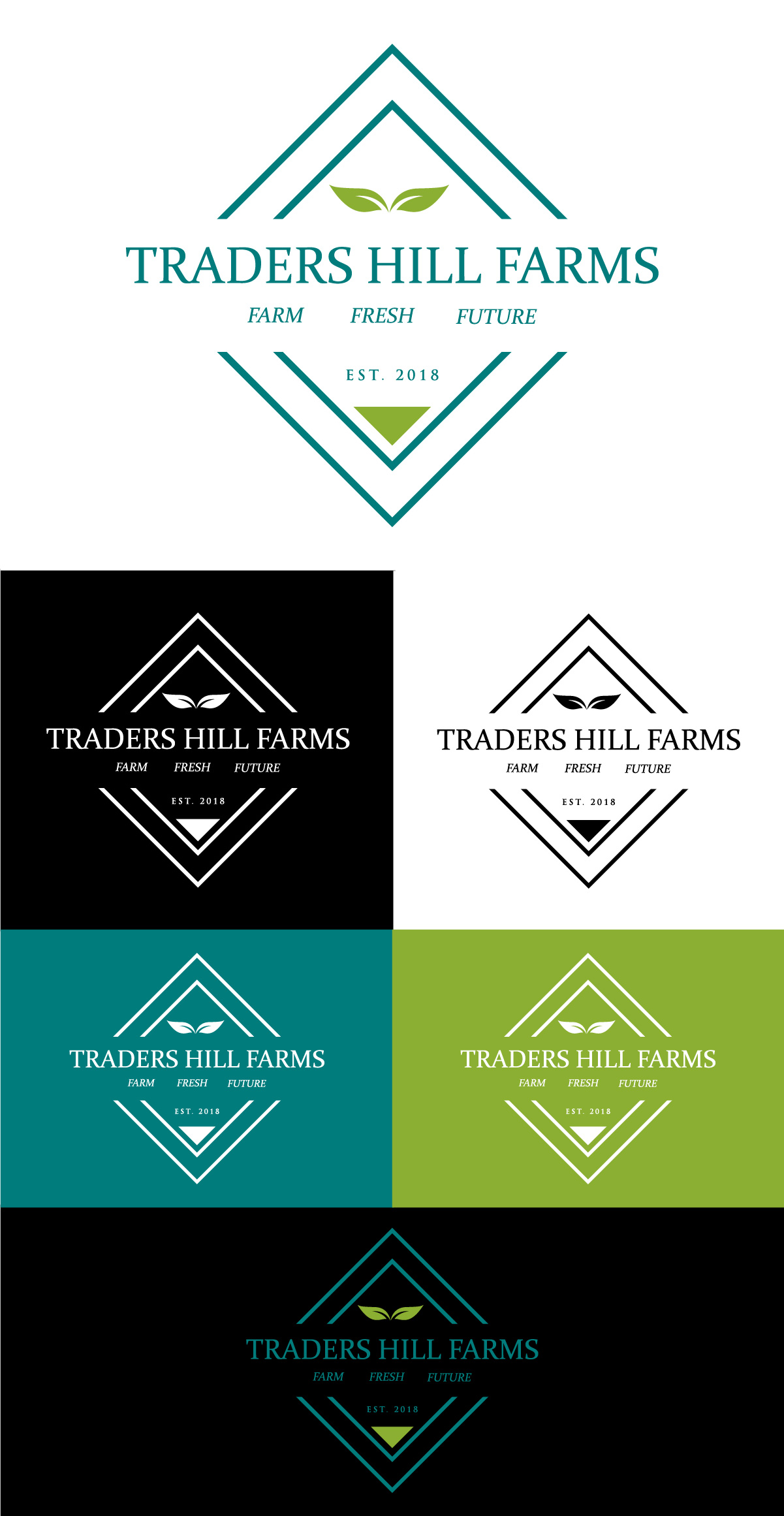 Logo Design by fly  design for this project | Design #31475826