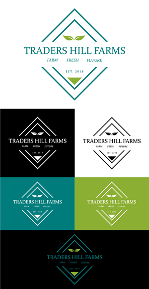 Logo Design by fly  design for this project | Design: #31475826