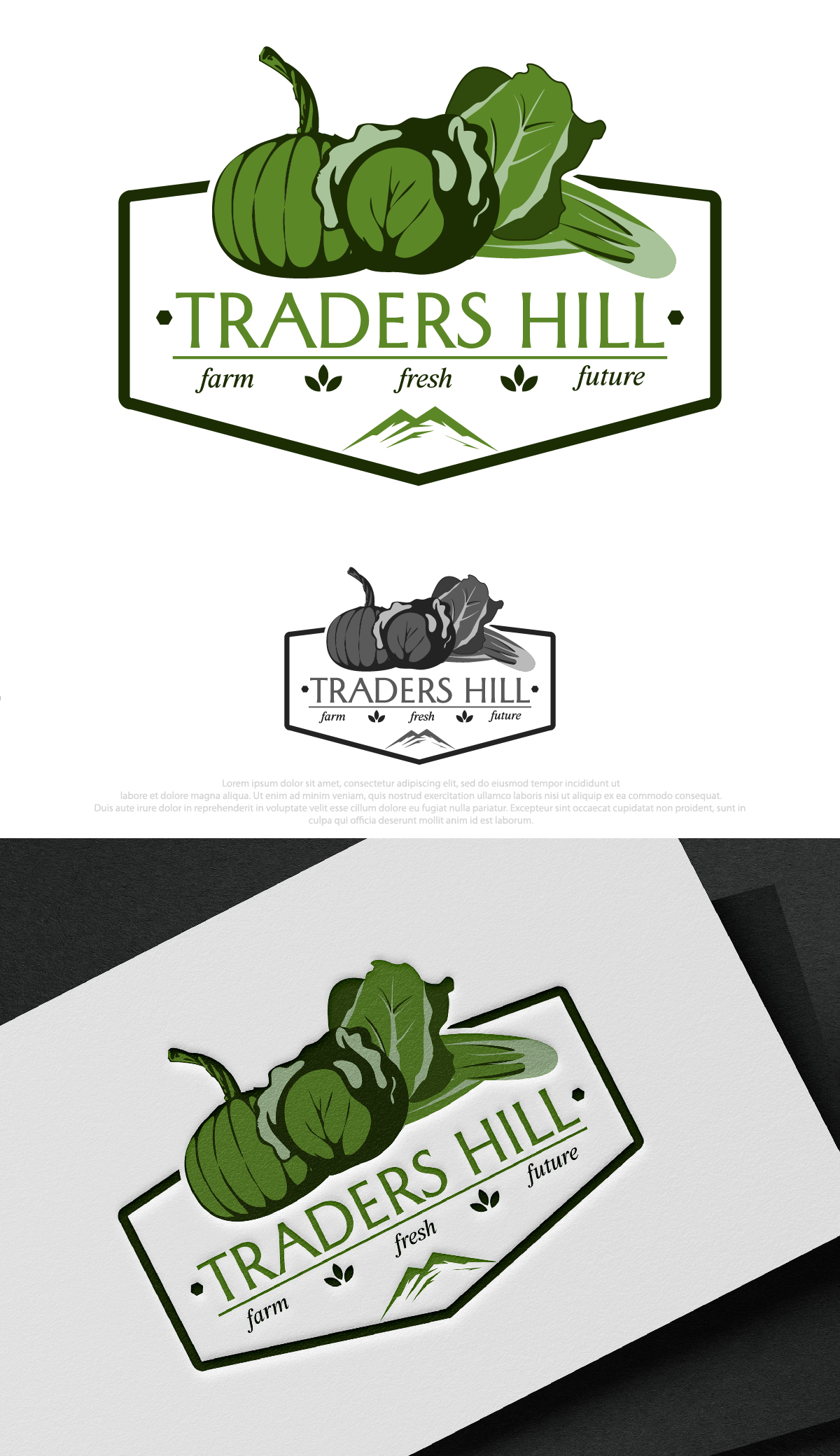 Logo Design by DesignLima for this project | Design #31424784