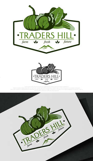 Logo Design by DesignLima for this project | Design: #31424784