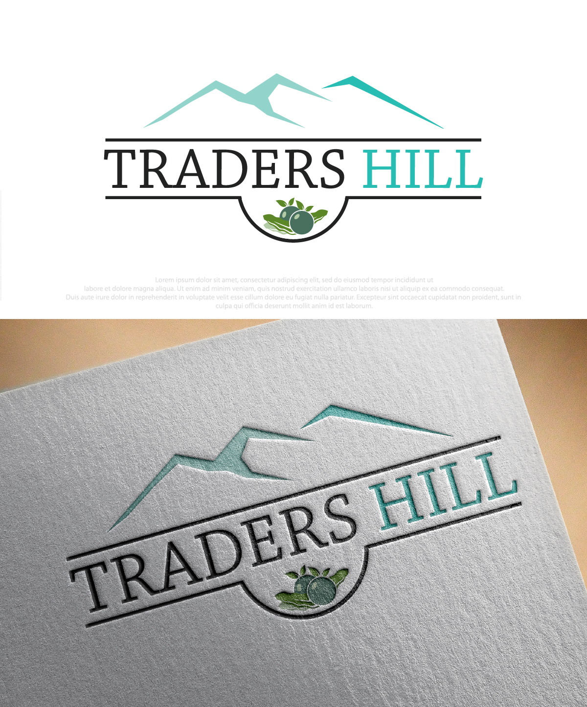 Logo Design by DesignLima for this project | Design #31424785