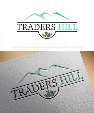 Logo Design by DesignLima for this project | Design: #31424785