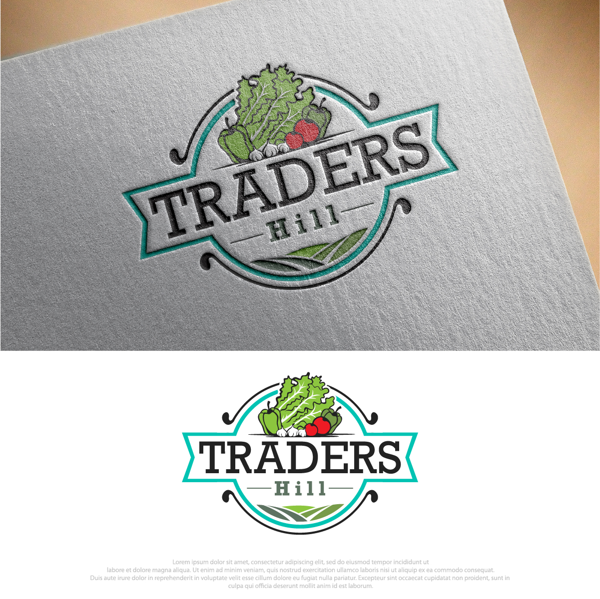 Logo Design by DesignLima for this project | Design #31469710