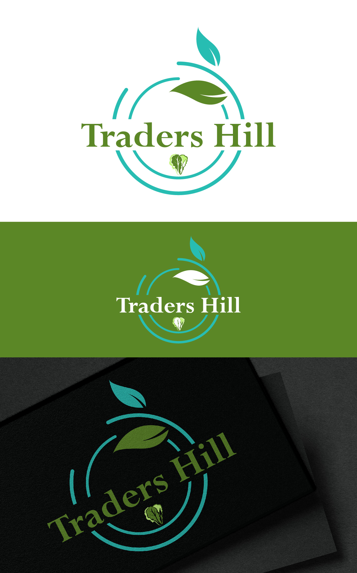 Logo Design by DesignLima for this project | Design #31469711