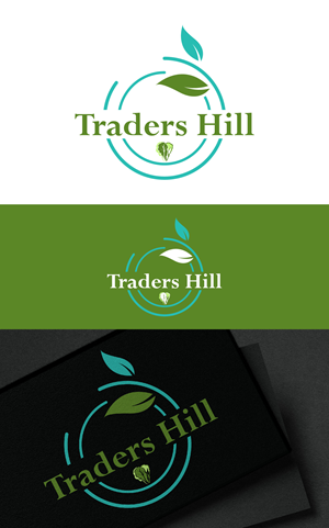 Logo Design by DesignLima for this project | Design: #31469711