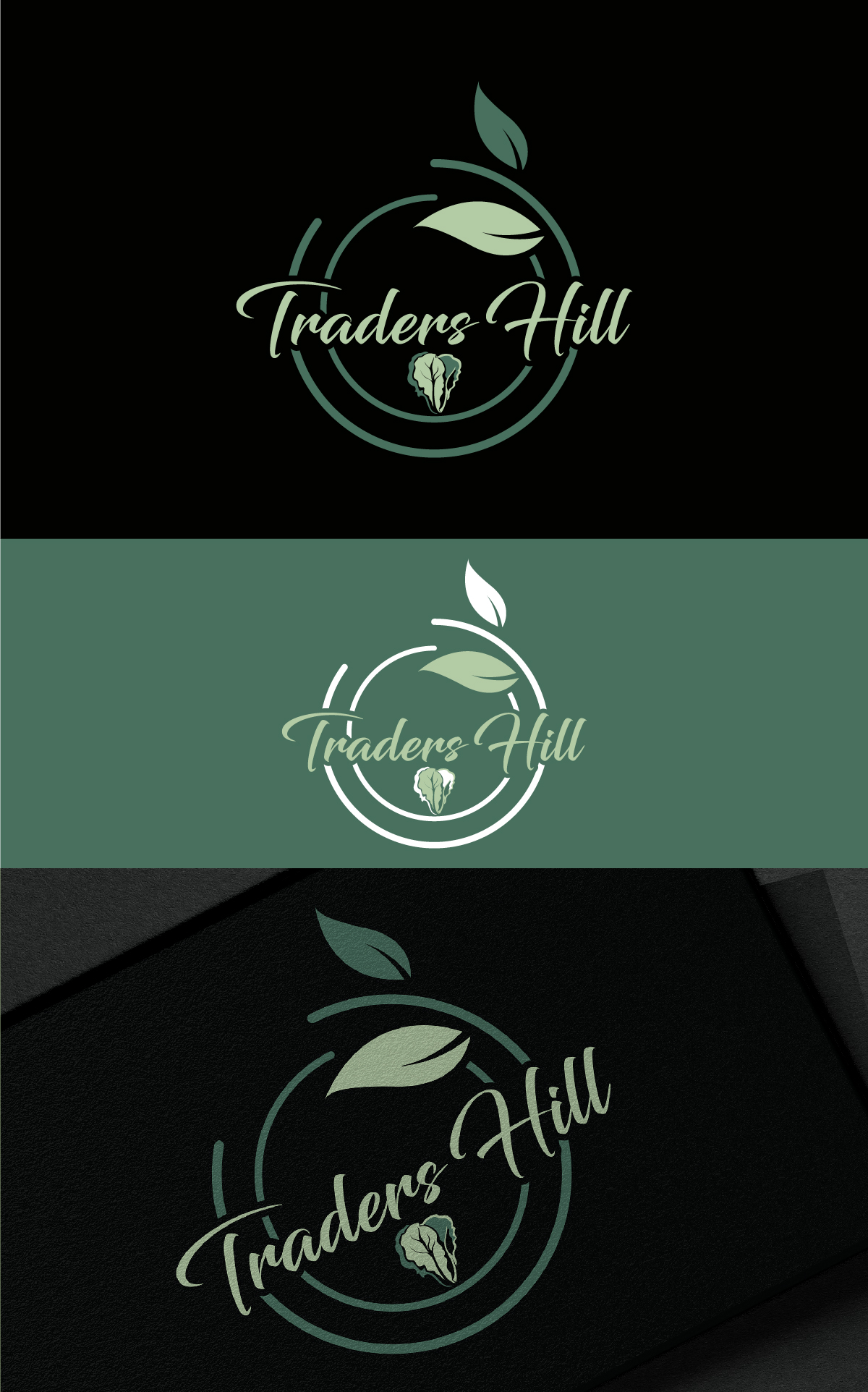 Logo Design by DesignLima for this project | Design #31469712
