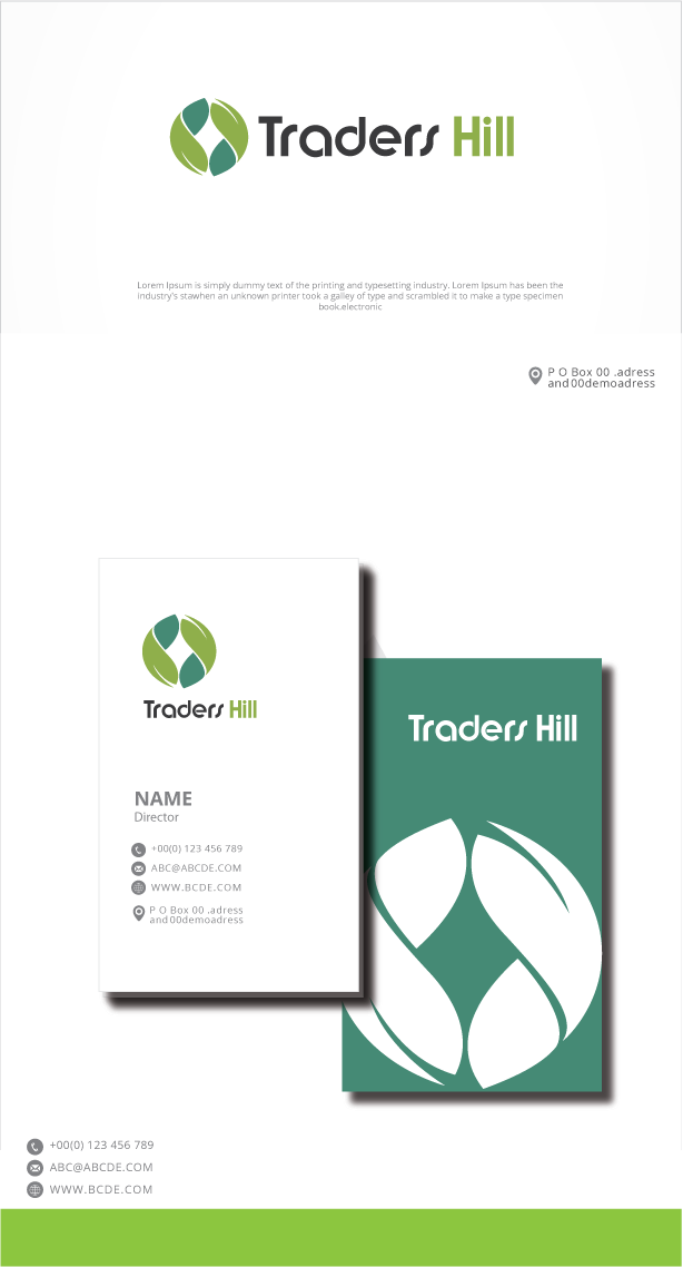 Logo Design by zebronicgraphic for this project | Design #31421488