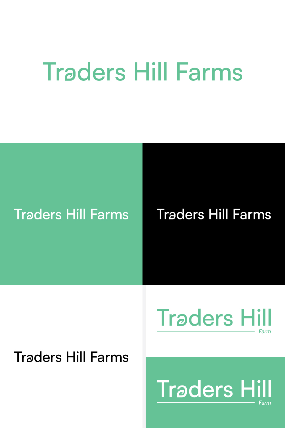 Logo Design by TrisDesign for this project | Design #31519402