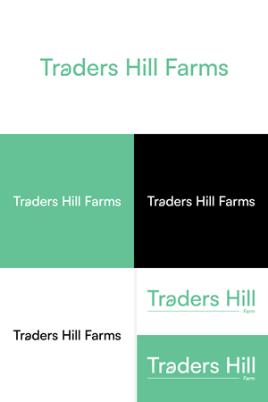 Logo Design by TrisDesign for this project | Design: #31519402