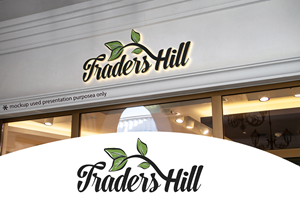 Logo Design by Rubia@ for this project | Design: #31436154