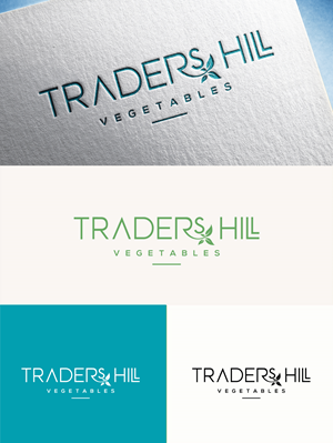 Logo Design by step forward 2 for this project | Design: #31416351