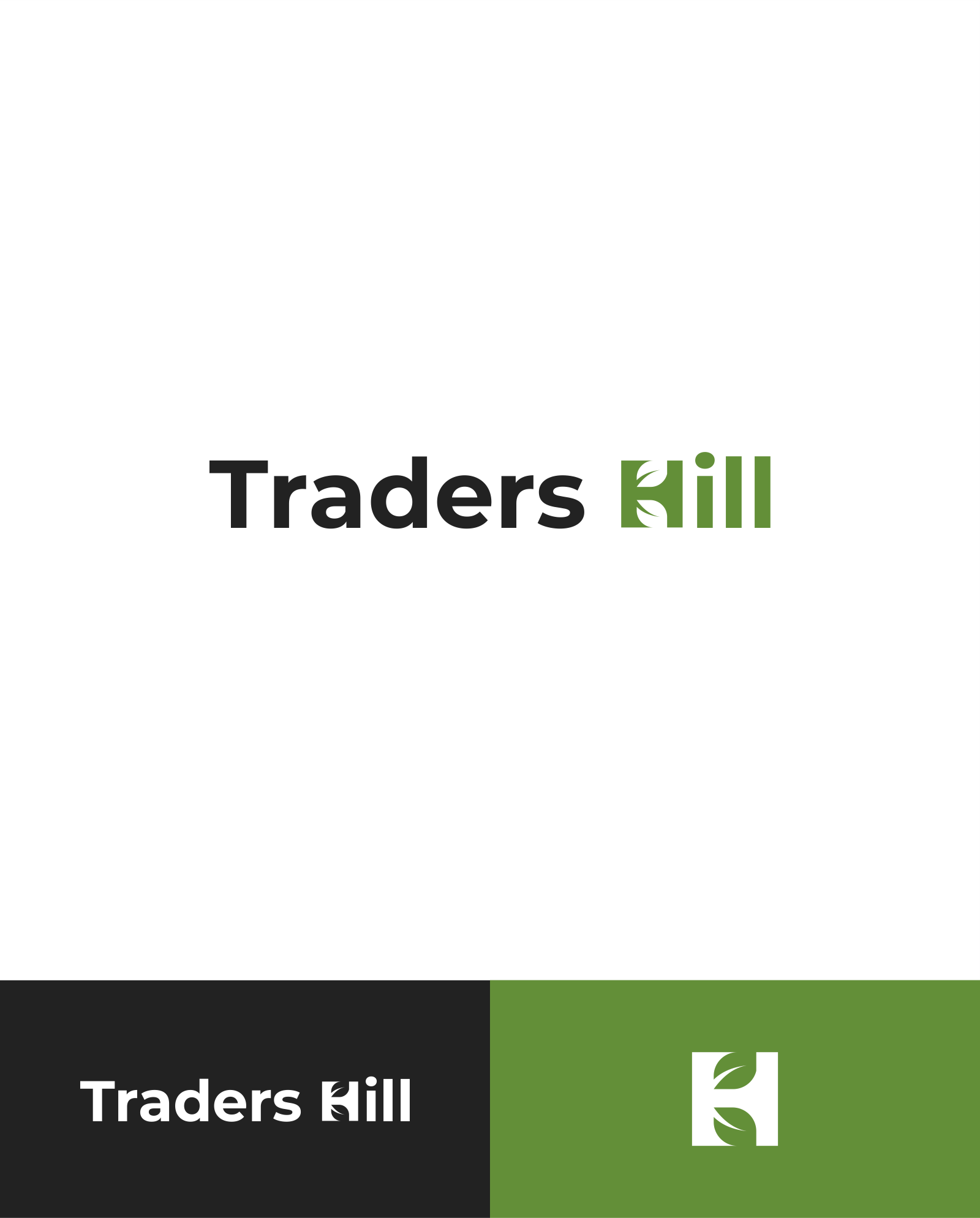 Logo Design by M.Syaiful Huda for this project | Design #31416006