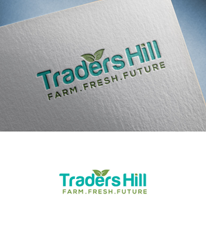 Logo Design by flora.c design for this project | Design: #31418572