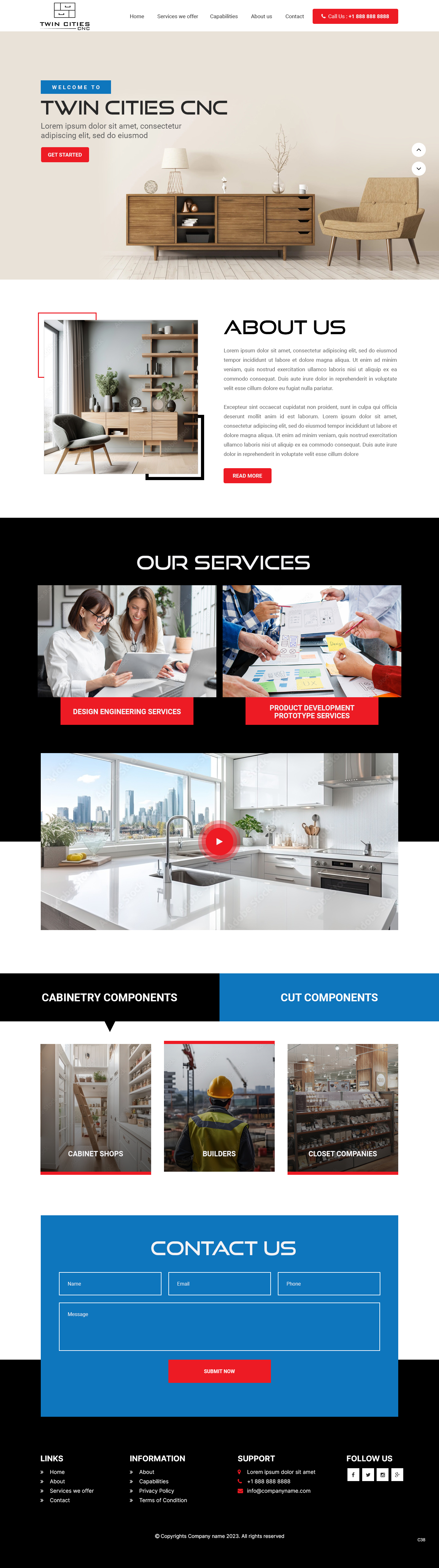 Squarespace-Design von pb für dieses Projekt | Design #31419957