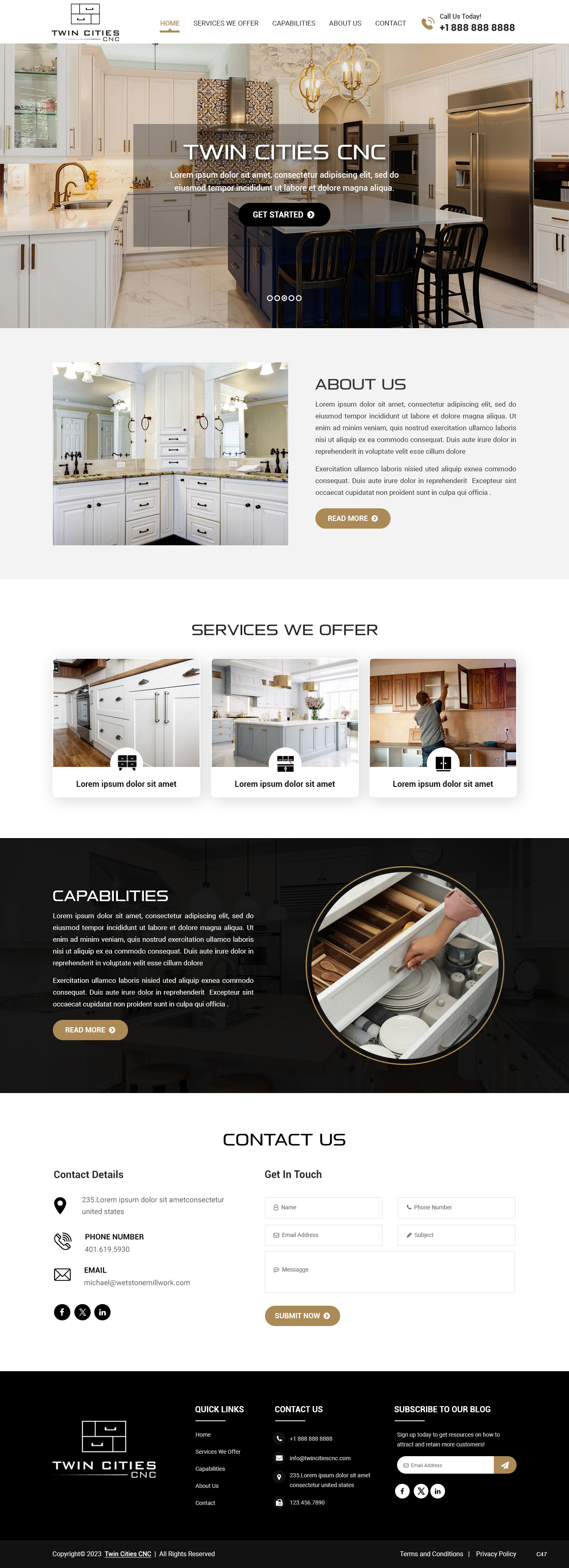 Squarespace-Design von pb für dieses Projekt | Design #31419961