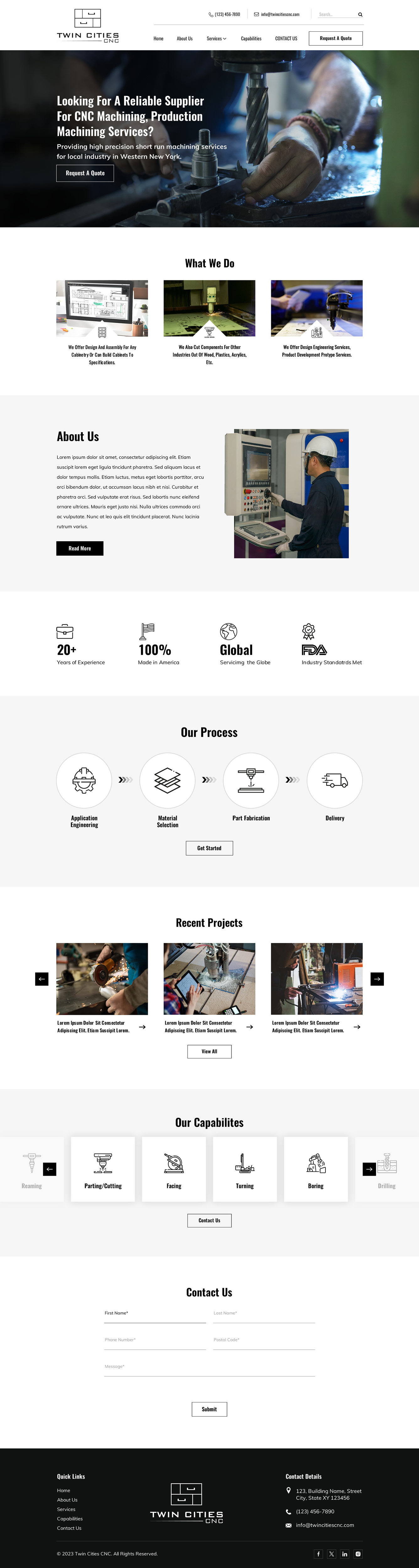 Squarespace-Design von Sbss für dieses Projekt | Design #31425280