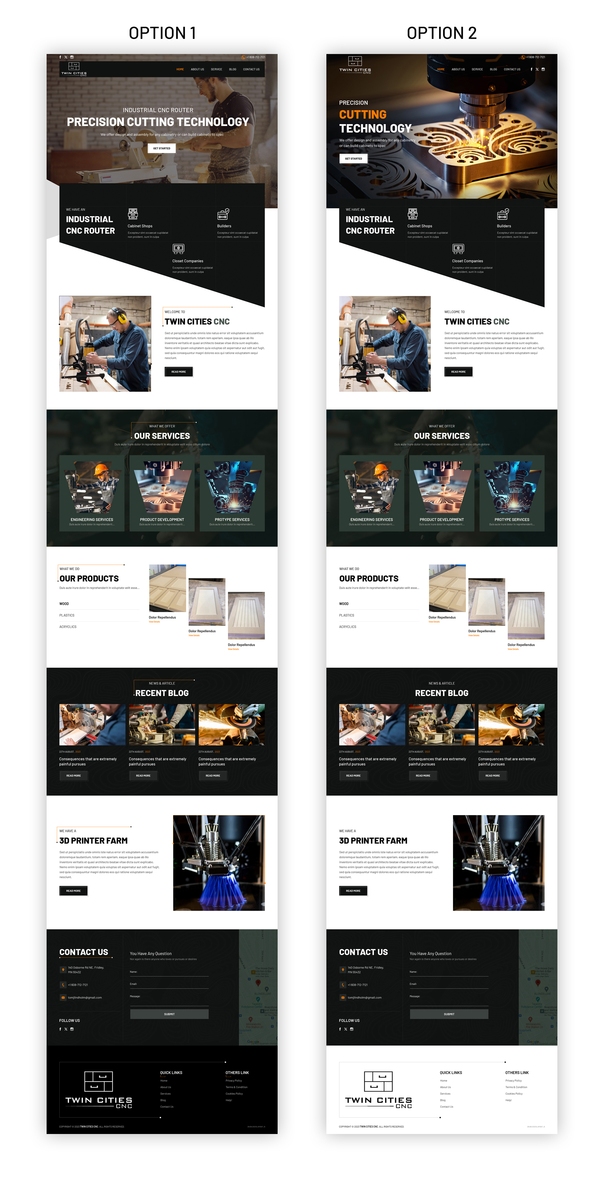 Squarespace-Design von sai.designer87 für dieses Projekt | Design #31420476