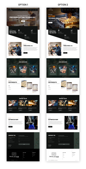 Diseño de Squarespace por sai.designer87 para este proyecto | Diseño: #31420476