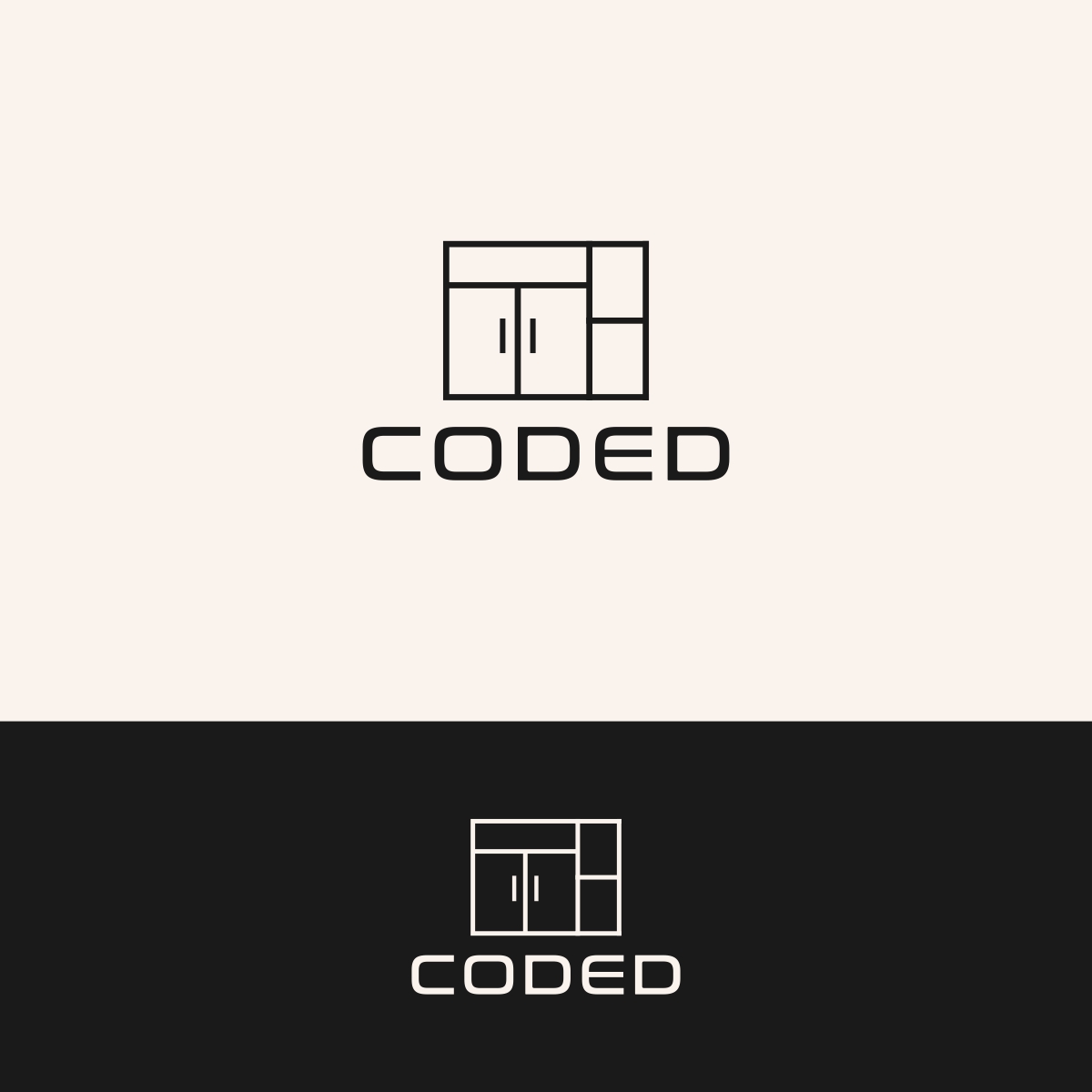 Squarespace Design by fly  design for this project | Design #31416653