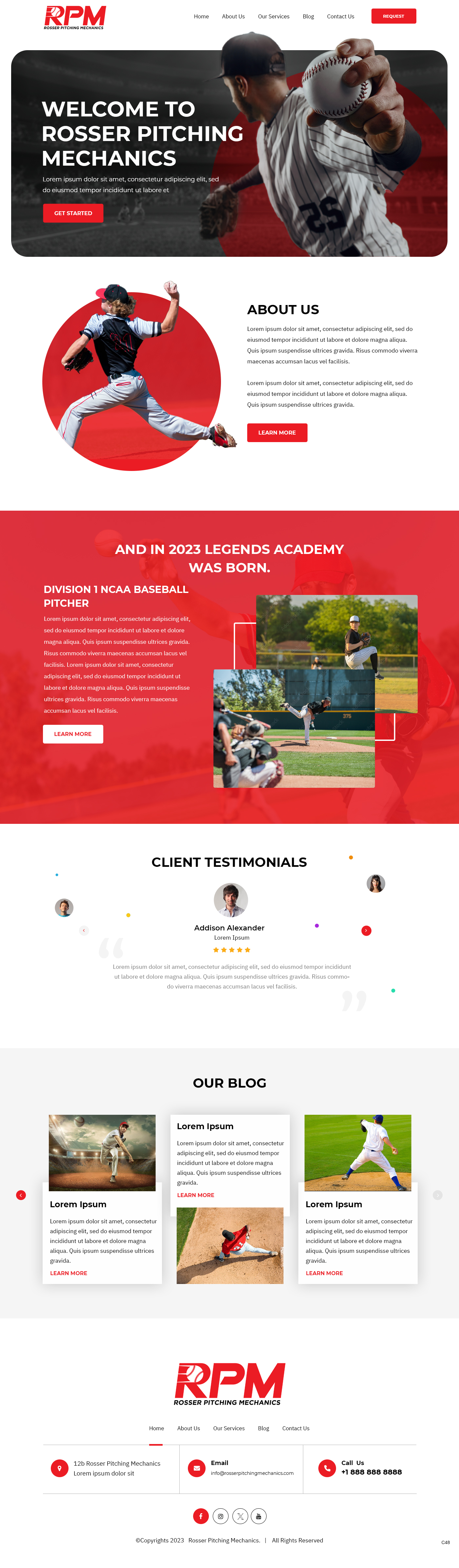 Diseño Web por pb para este proyecto | Diseño #31419920