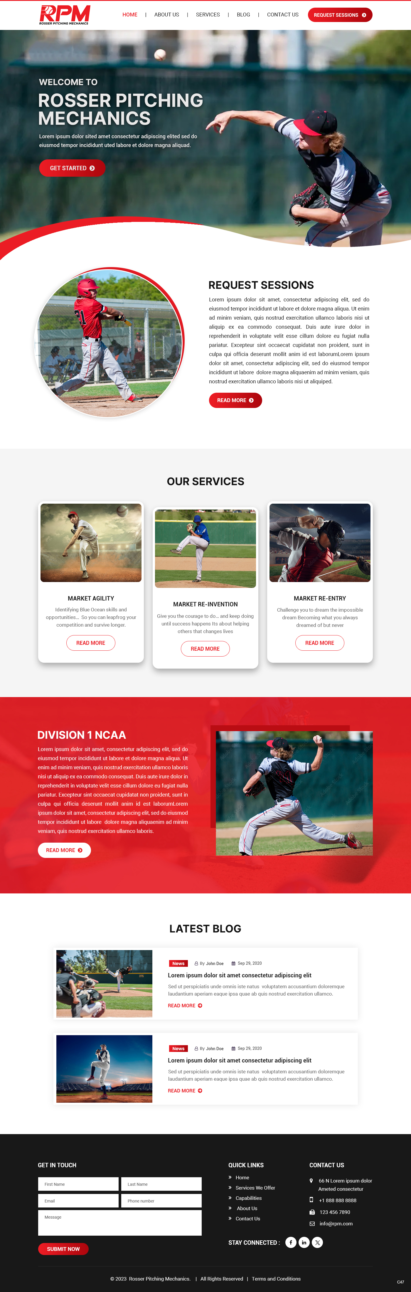 Diseño Web por pb para este proyecto | Diseño: #31419921