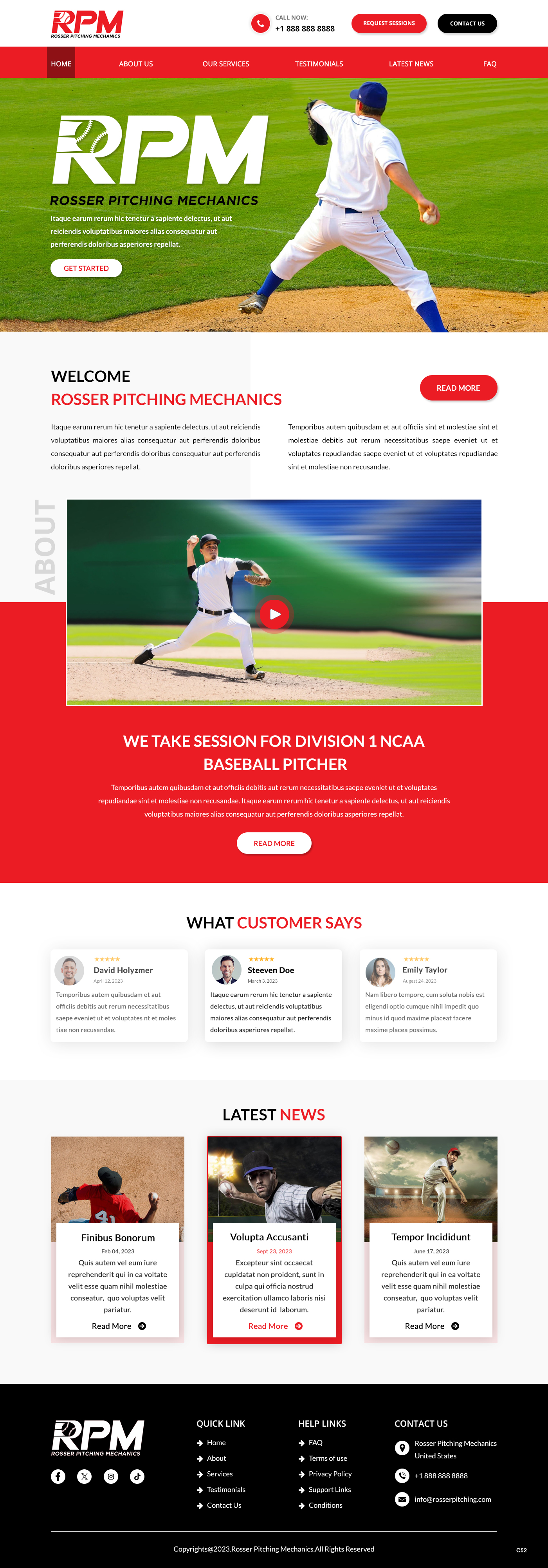 Diseño Web por pb para este proyecto | Diseño #31419929