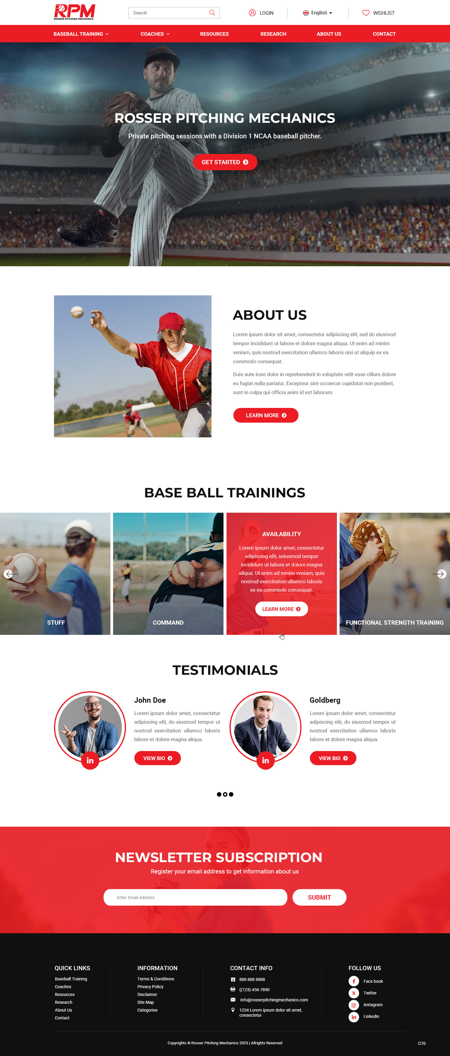 Diseño Web por pb para este proyecto | Diseño #31427596