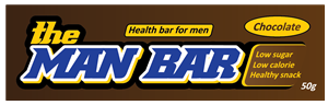 the man bar | Label Design by Pinky 