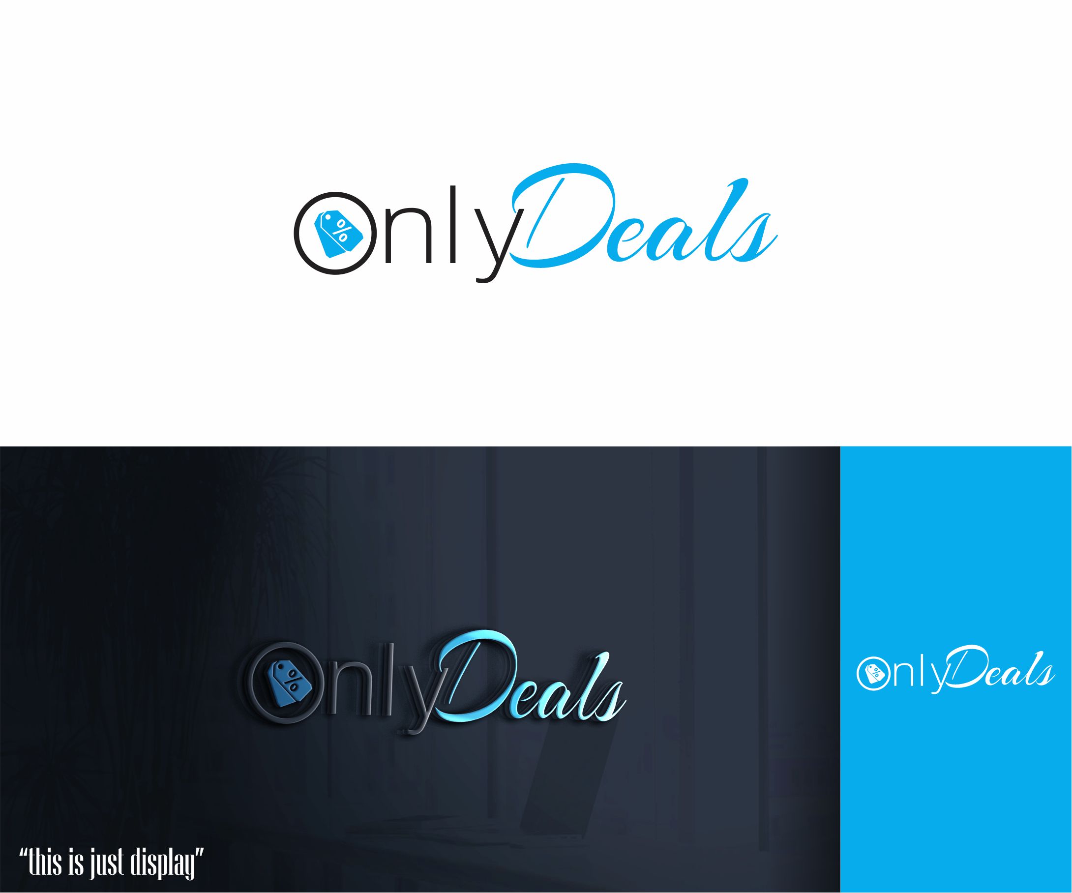 Logo Design by alkaline for this project | Design #31416763