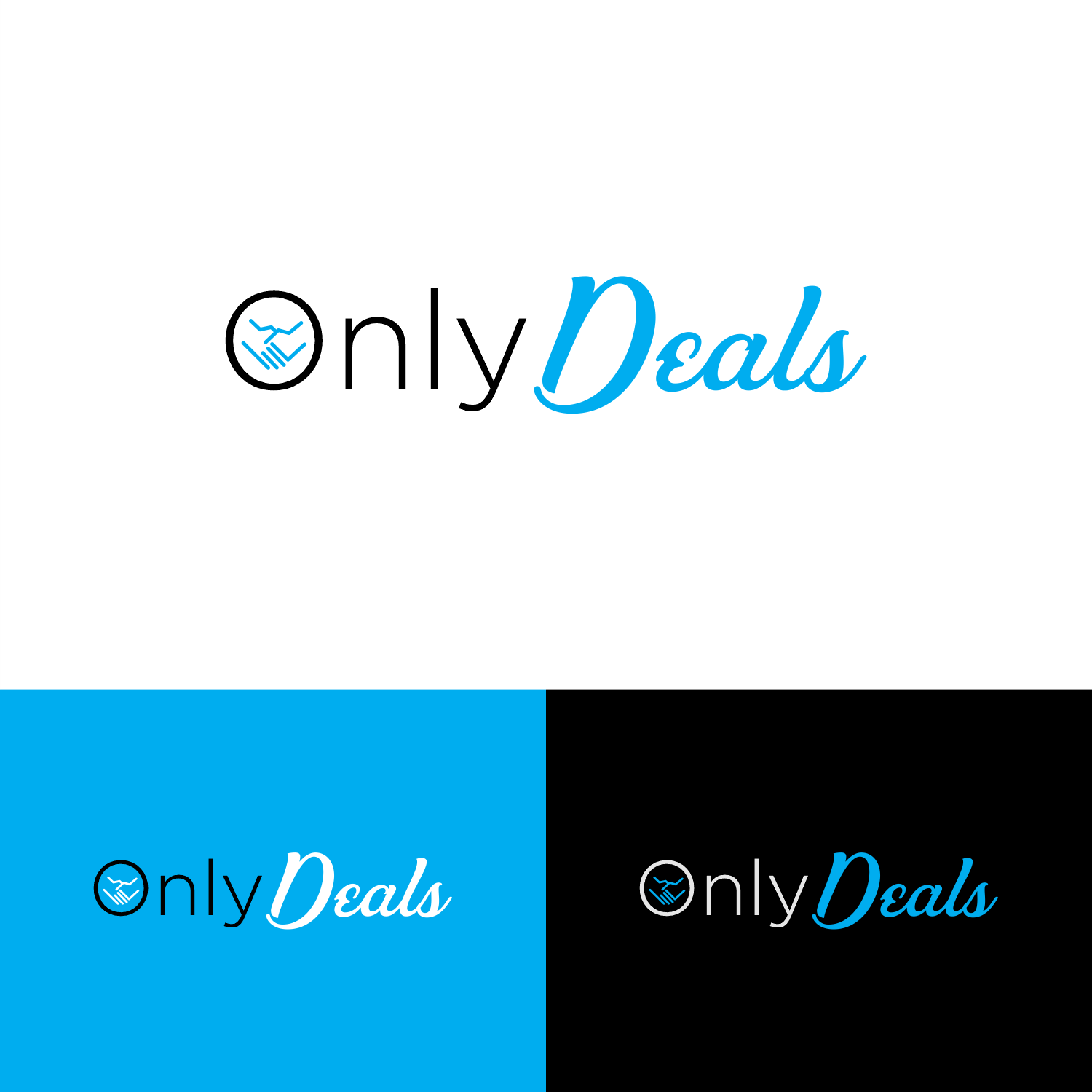 Logo Design by Kenshin777 for this project | Design #31420077