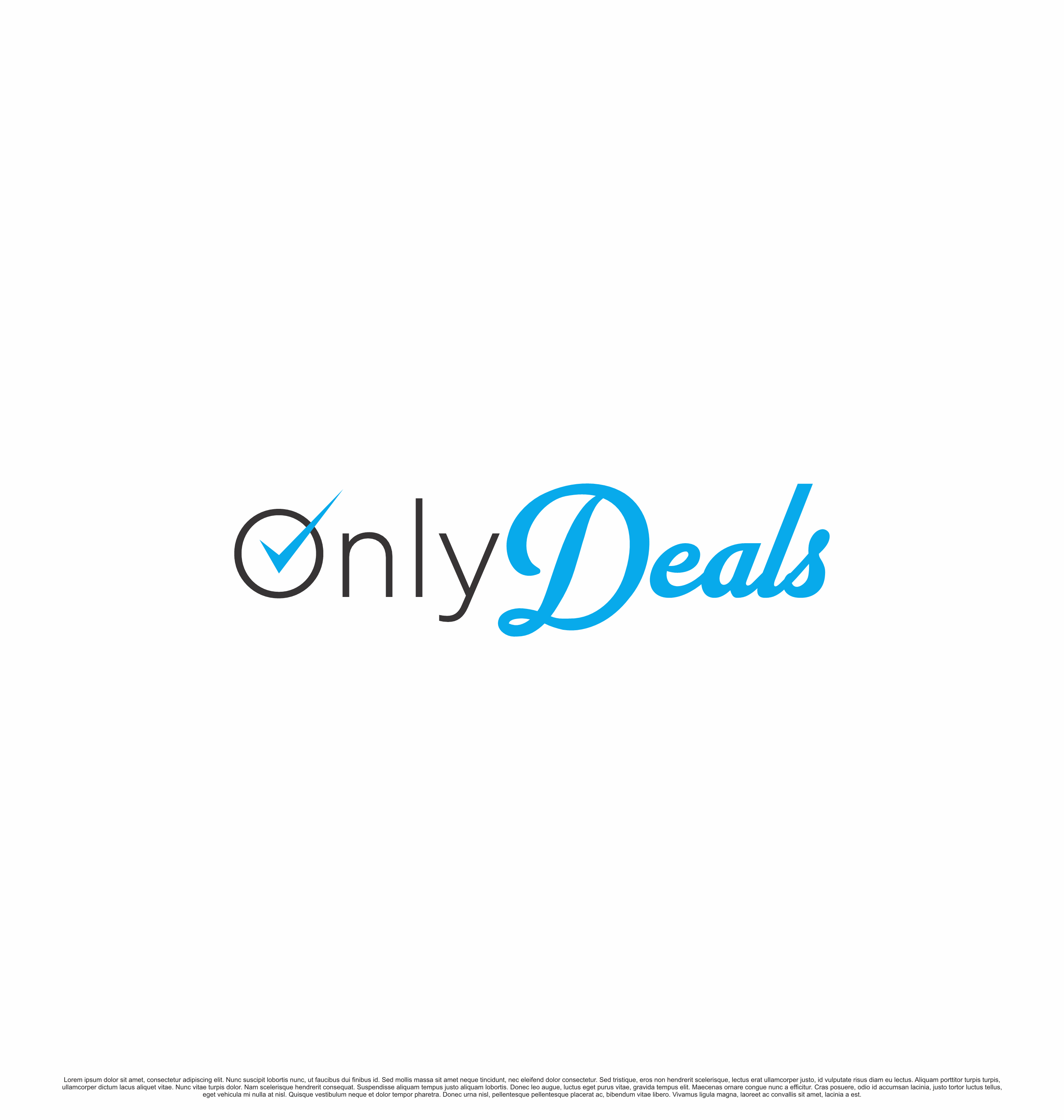 Logo Design by saesean for this project | Design #31430508