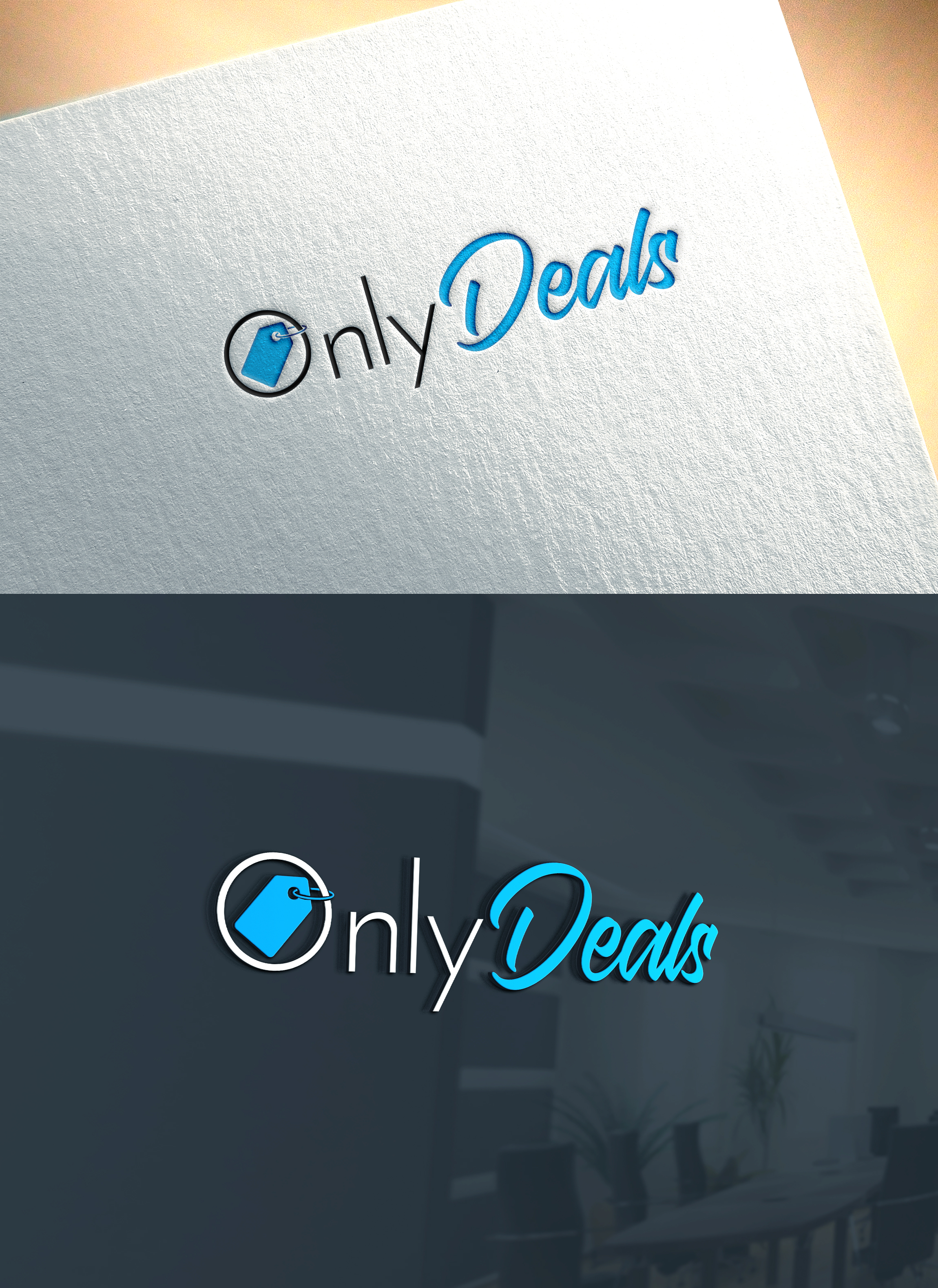 Diseño de Logo por RaKu 2 para este proyecto | Diseño #31462266