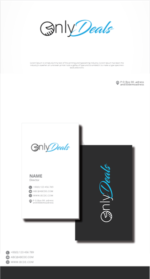 Design de Logo par zebronicgraphic pour ce projet | Design : #31414451