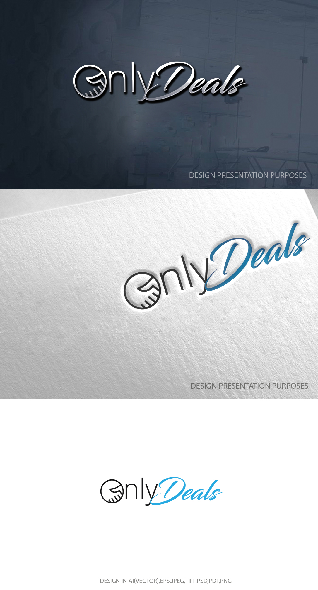 Logo Design by zebronicgraphic for this project | Design #31414452