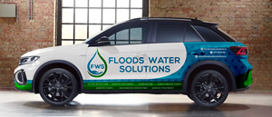 Car Wrap Design by ArtyFive DesignStudio for this project | Design #31425304