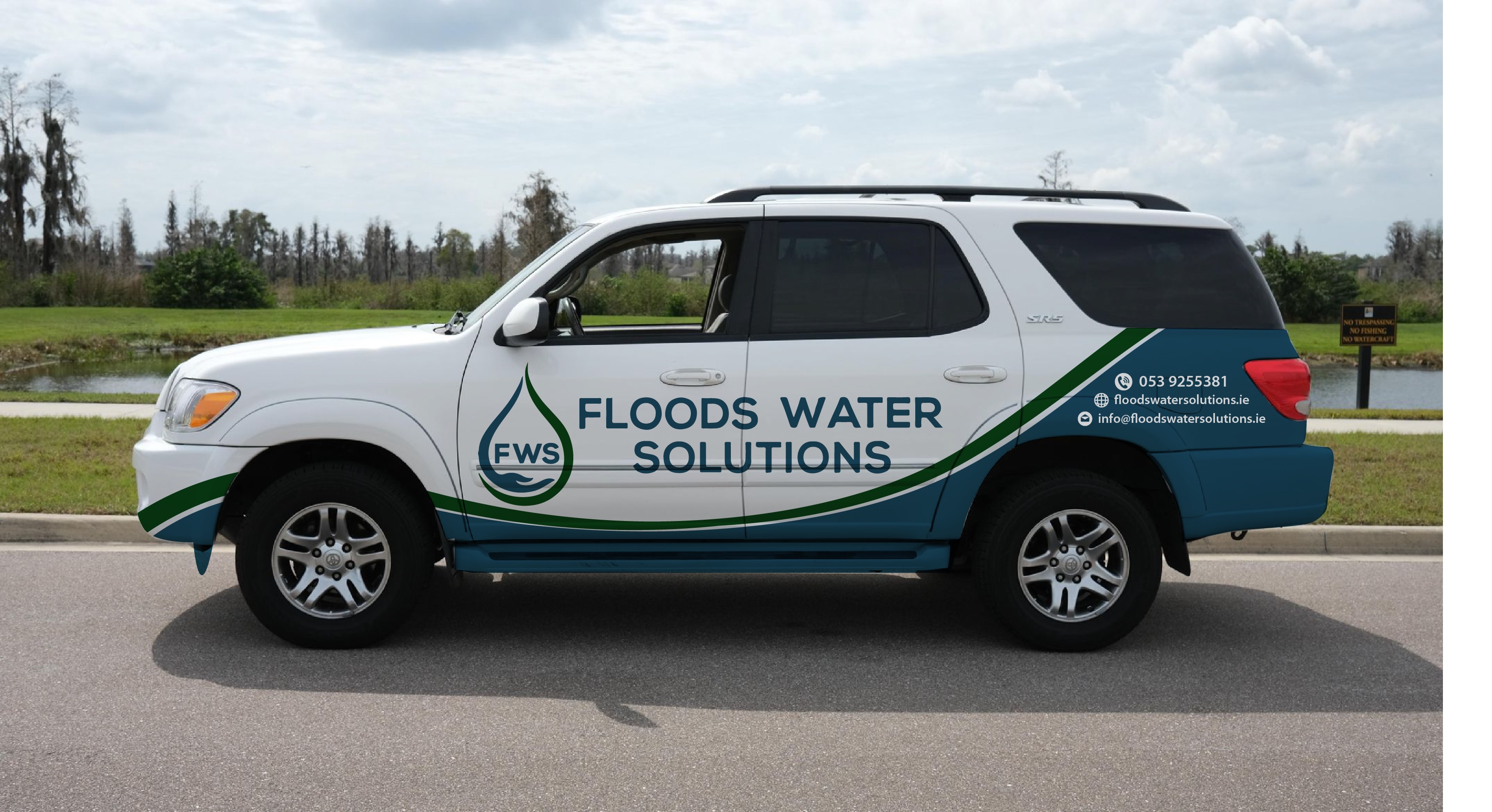 Car Wrap Design by Kira Graphics for this project | Design #31462298