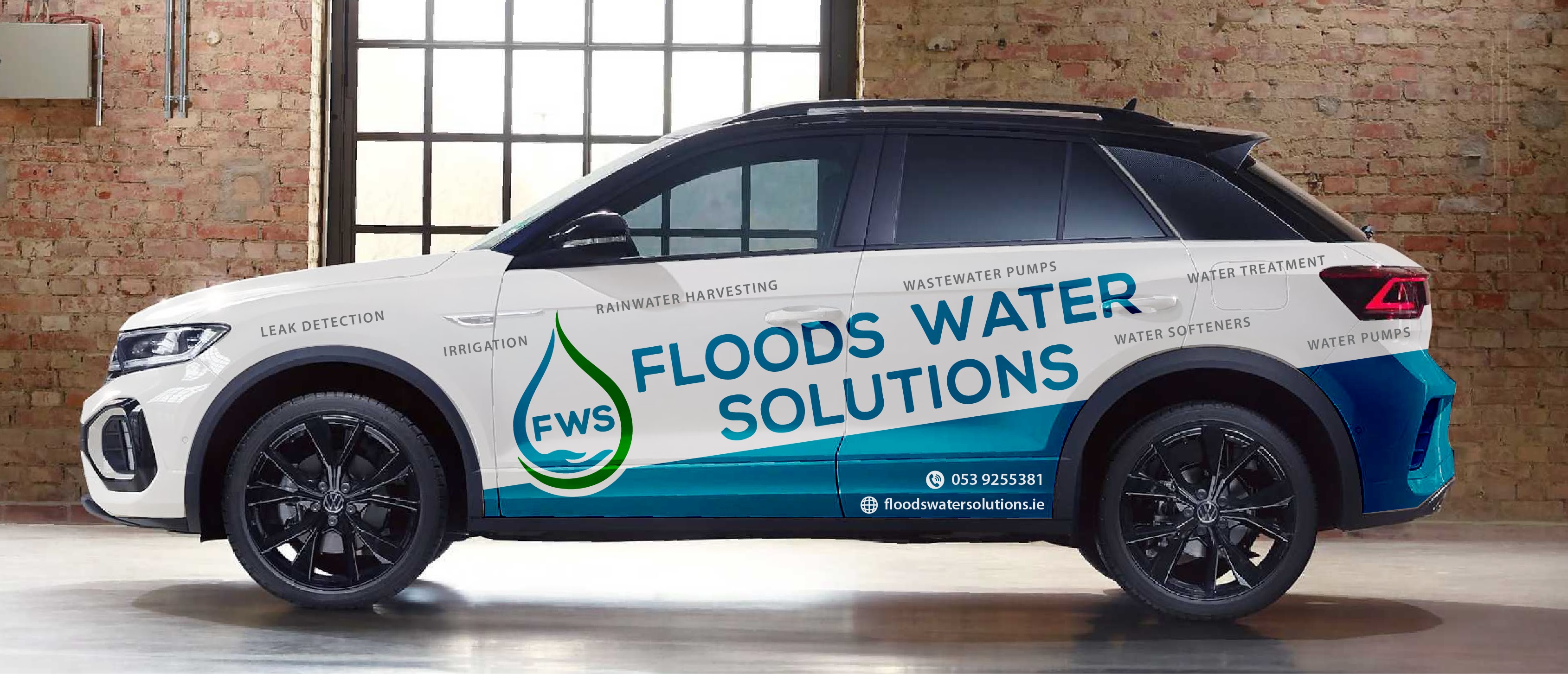 Car Wrap Design by Kira Graphics for this project | Design #31531863