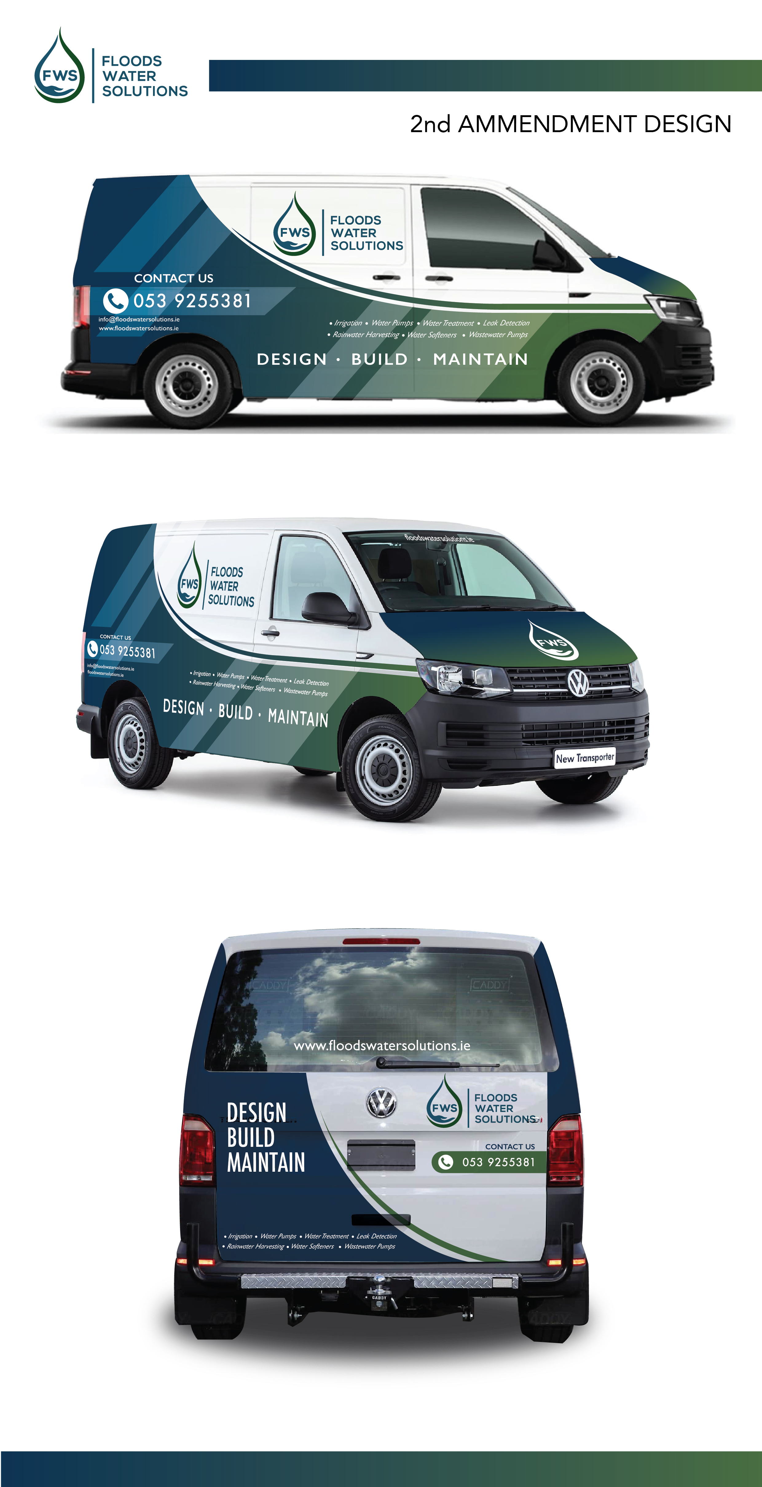 Design de Covering de Véhicule par FAIZ HAIQAL pour ce projet | Design #31510426