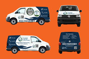 Car Wrap Design by hazwan yusof