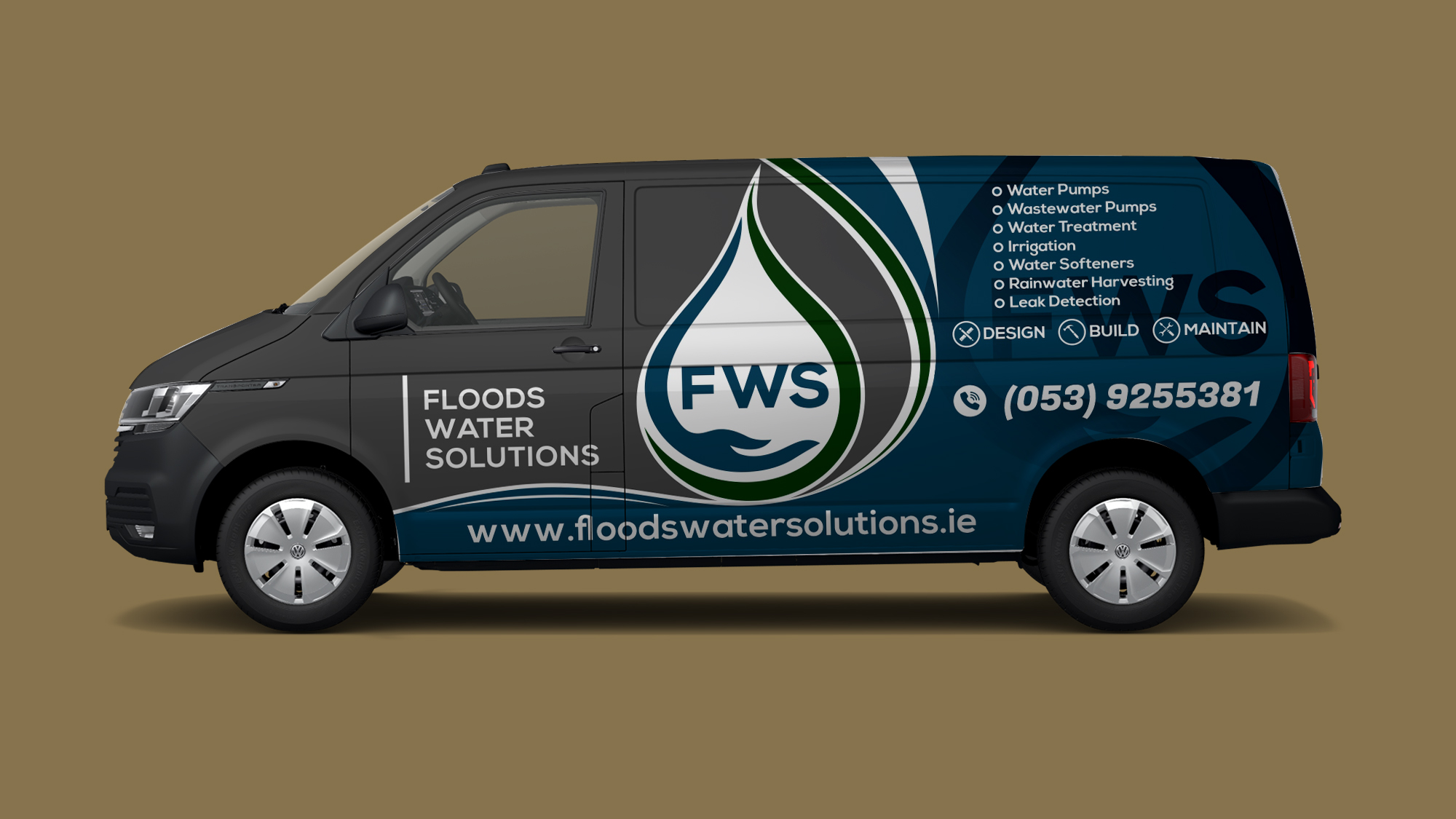 Design de Covering de Véhicule par Czeh pour ce projet | Design : #31583316