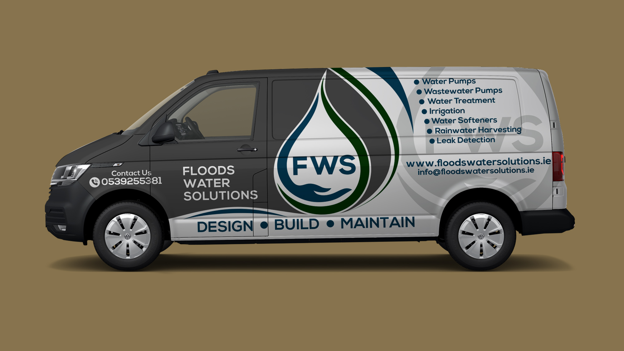 Design de Covering de Véhicule par Czeh pour ce projet | Design #31584253