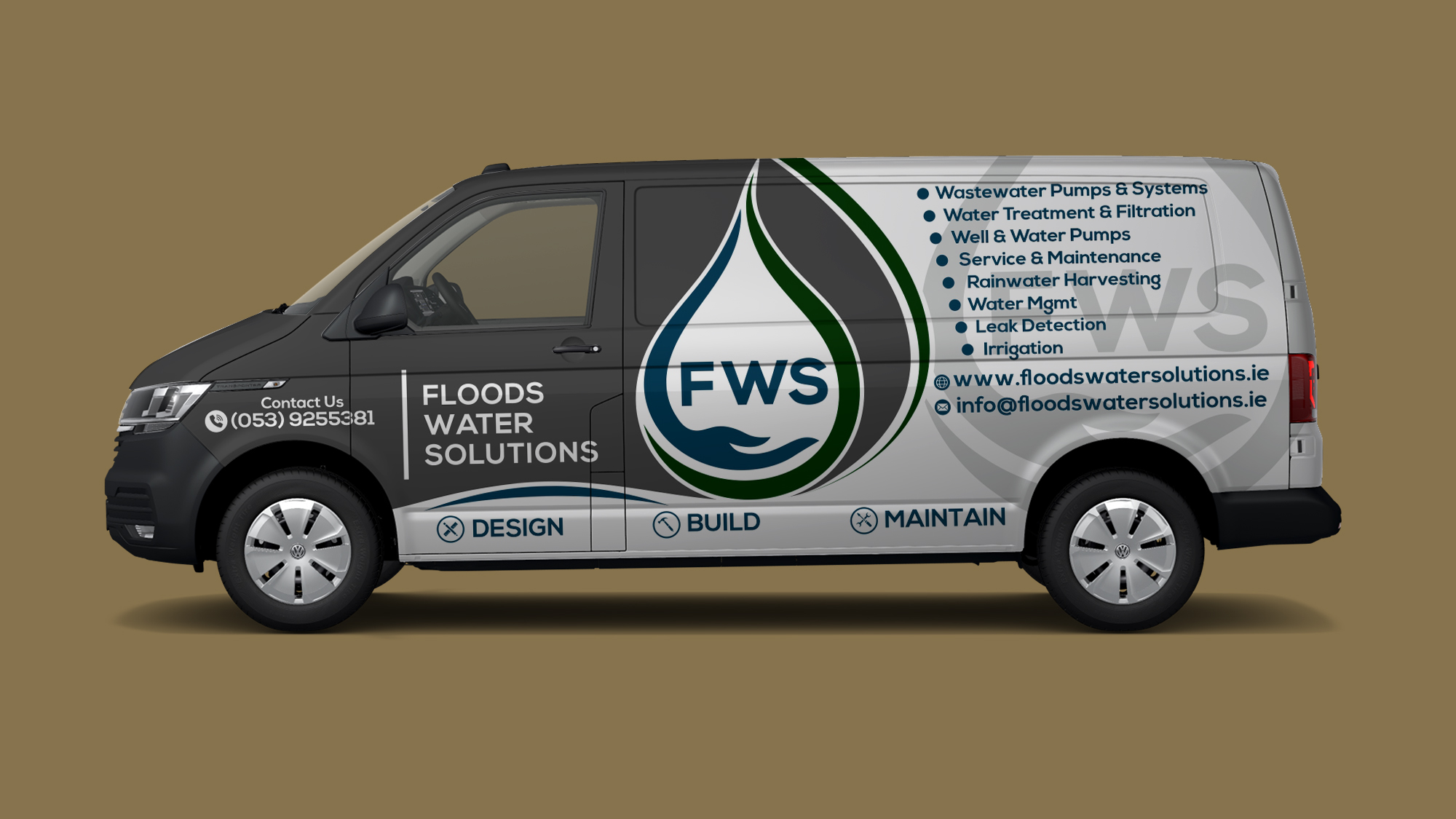 Design de Covering de Véhicule par Czeh pour ce projet | Design #31588291