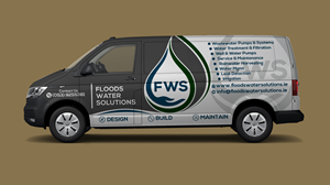 Design de Covering de Véhicule par Czeh pour ce projet | Design : #31588291