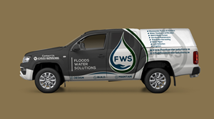 Design de Covering de Véhicule par Czeh pour ce projet | Design : #31588560