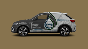 Design de Covering de Véhicule par Czeh pour ce projet | Design : #31589931