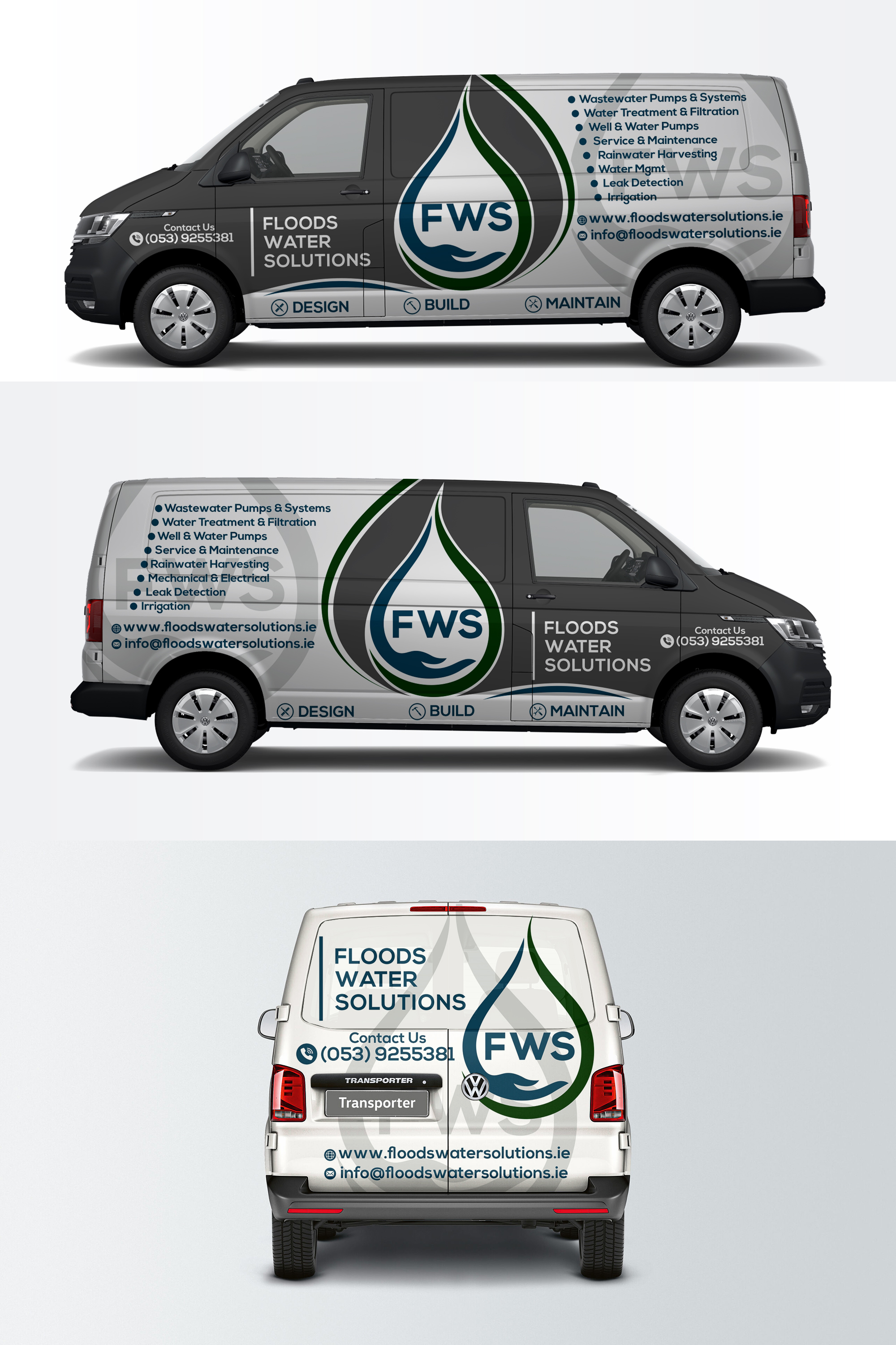 Design de Covering de Véhicule par Czeh pour ce projet | Design #31601753